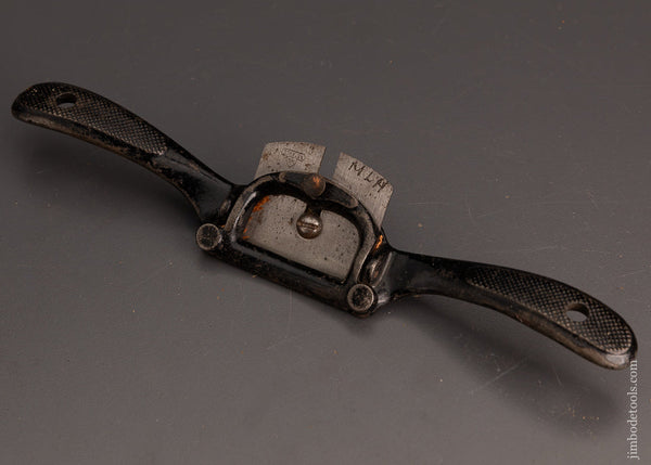 STANLEY No. 53 Adjustable Spoke Shave SWEETHEART - 103903
