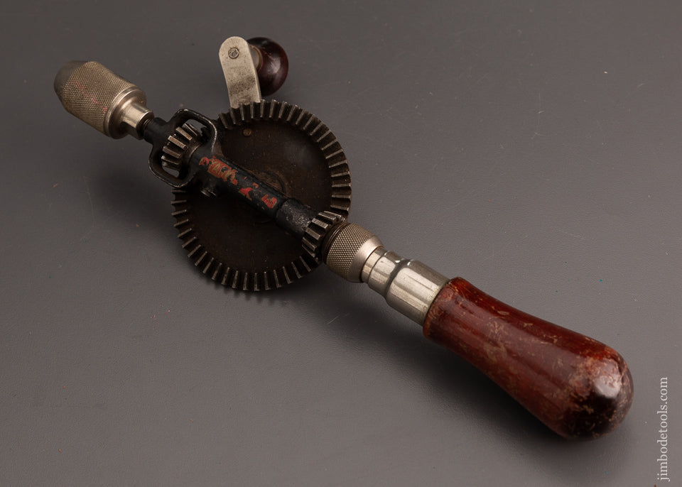 MILLERS FALLS No. 1430 Hand Drill - 103910