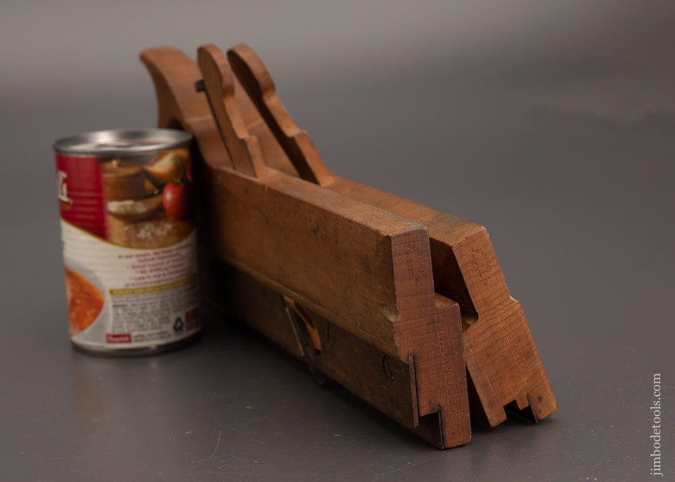 Fine 5/8 Tongue & Groove Plane Set - 103911