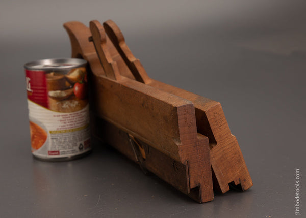 Fine 5/8 Tongue & Groove Plane Set - 103911