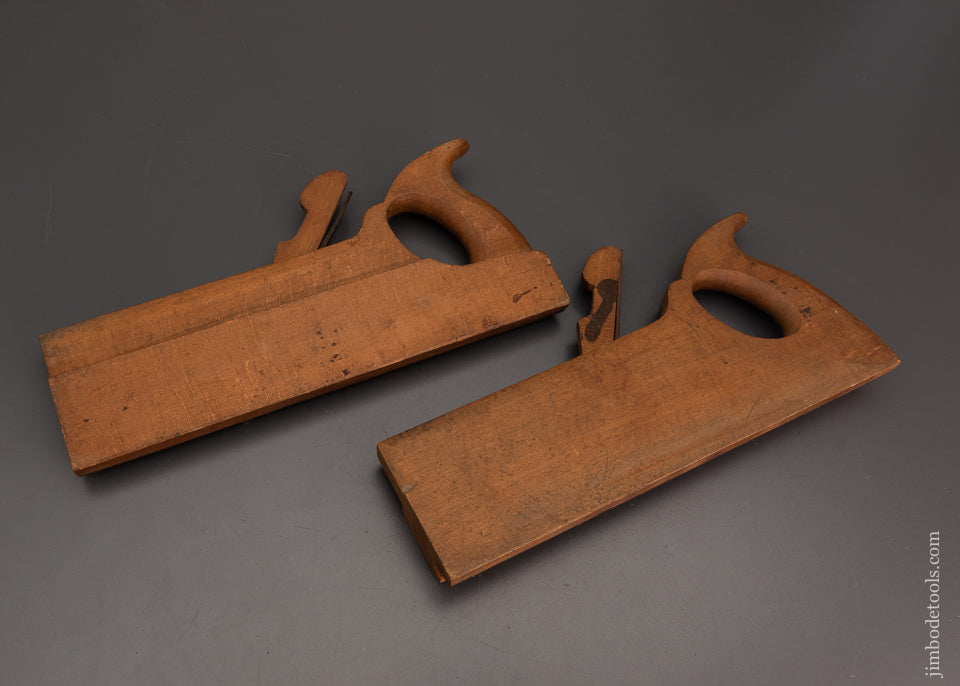 Fine 5/8 Tongue & Groove Plane Set - 103911