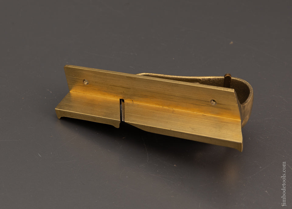 LIE NIELSEN No. 95 Edge Plane in Box - 103919