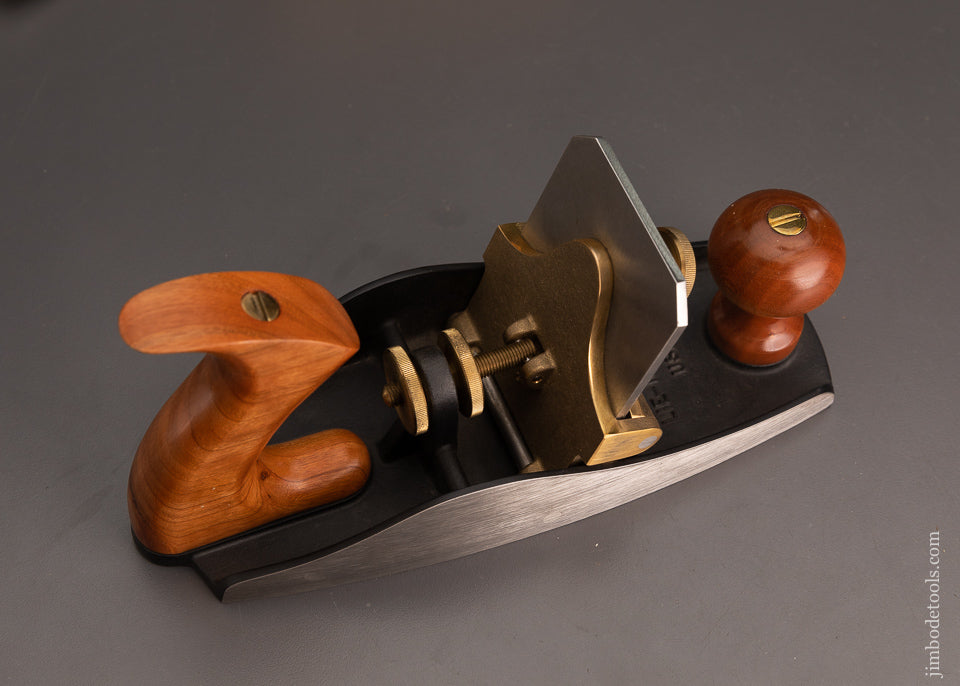 LIE NIELSEN L-N 112 Large Scraper Plane Mint in Box OUT OF STOCK @ Lie Nielsen - 103929