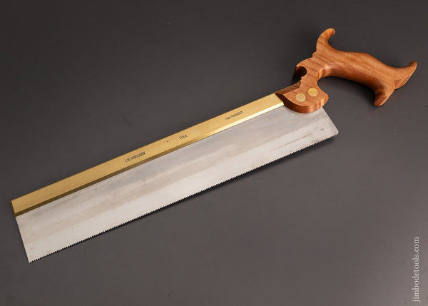 14 Inch LIE NIELSEN Carcass Saw - 103937