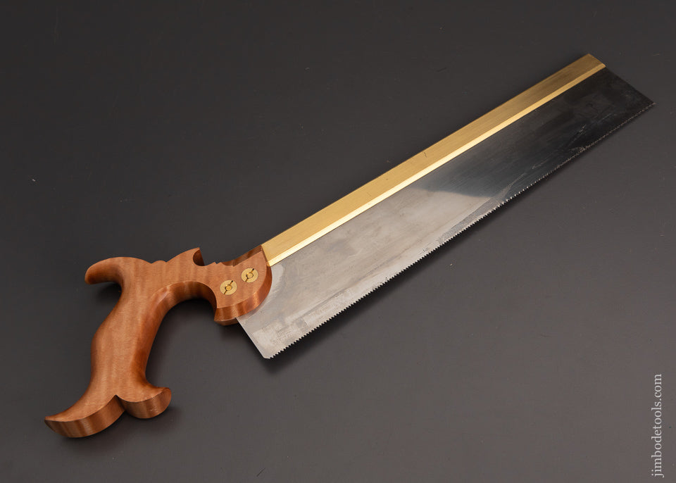 14 Inch LIE NIELSEN Carcass Saw - 103937