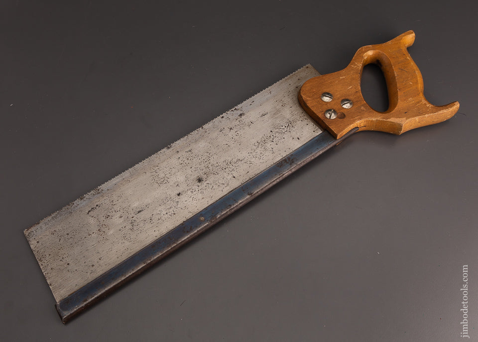 14 Inch ATKINS Carcass Saw - 103941