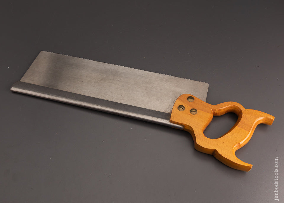 14 Inch Rip Hand Saw DISSTON & SONS - 103942