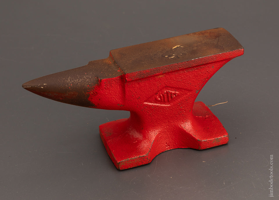 8 1/4 Pound Anvil - 103952