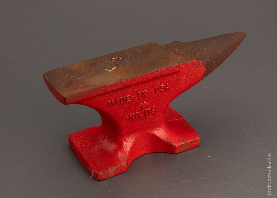 8 1/4 Pound Anvil - 103952