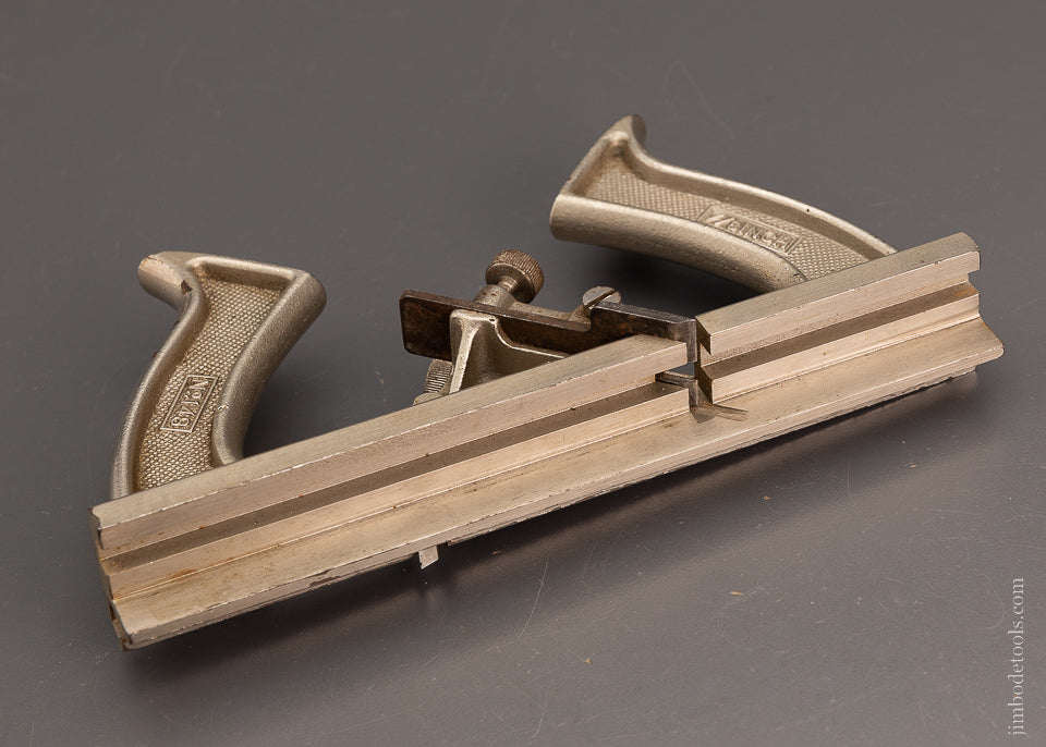 Extra Fine STANLEY No. 148 Tongue & Groove Plane - 103956