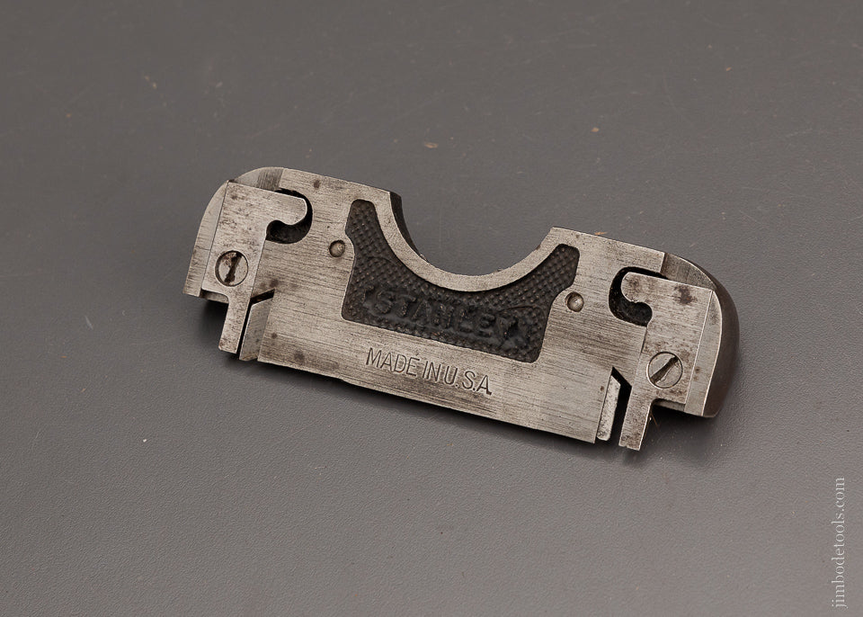 STANLEY No. 79 Double Side Rabbet Plane - 103961