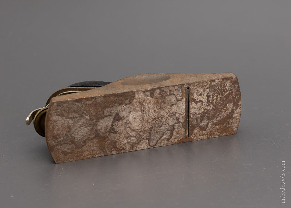 STANLEY No. 9 1/2 Block Plane - 103962