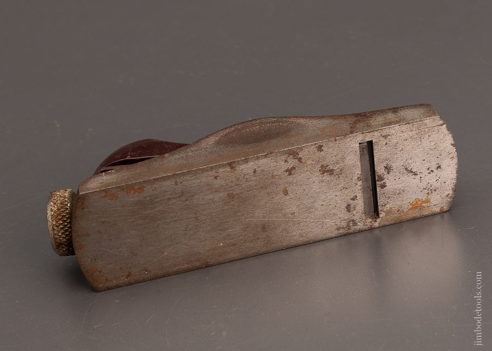 STANLEY No. 60 1/2 Block Plane 103963