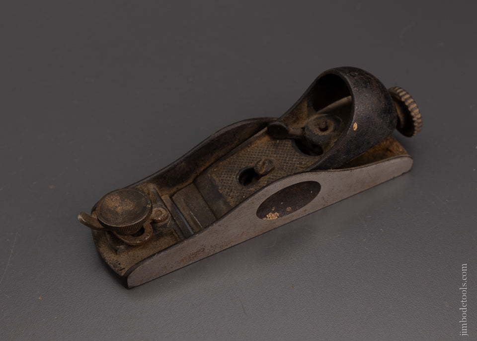 STANLEY No. 60 1/2 Block Plane - 103964