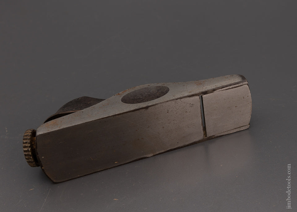 STANLEY No. 60 1/2 Block Plane - 103964