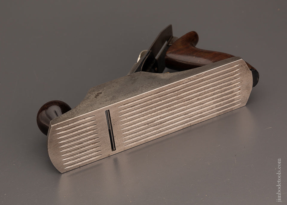 Spectacular Premium STANLEY No. 604C BEDROCK Smooth Plane SWEETHEART - 103972