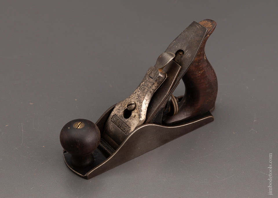 Fine STANLEY No. 1 Smooth Plane SWEETHEART - 103983