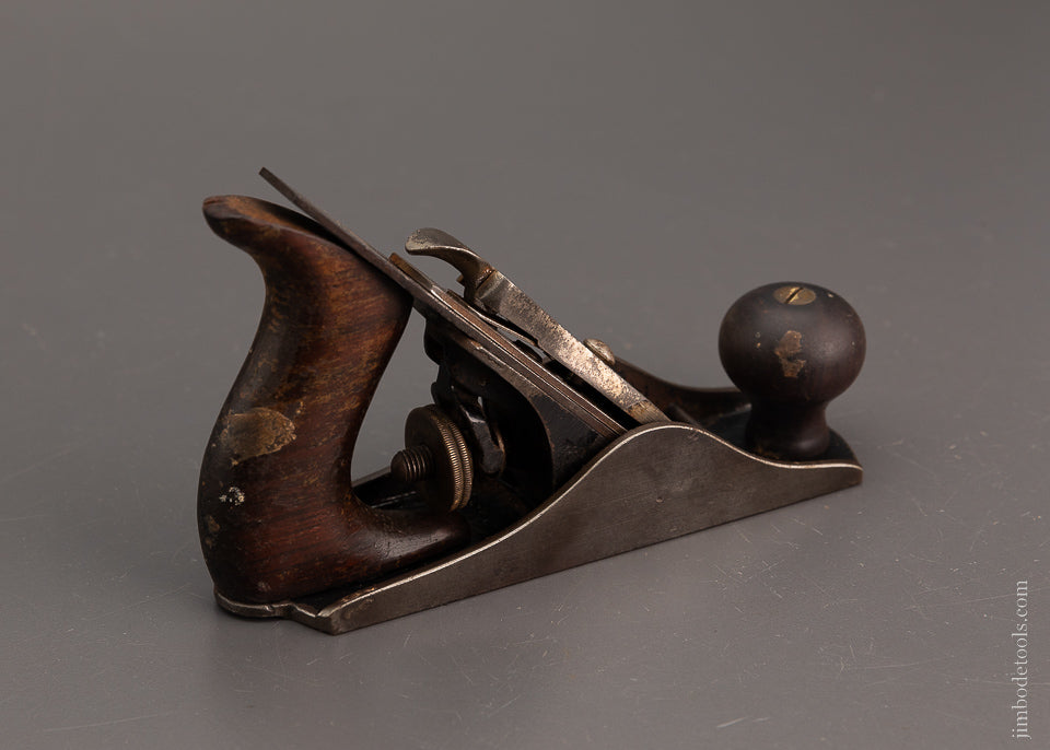 Fine STANLEY No. 1 Smooth Plane SWEETHEART - 103983