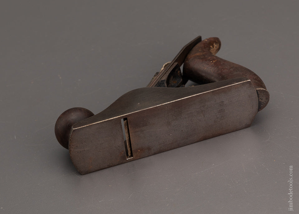 Fine STANLEY No. 1 Smooth Plane SWEETHEART - 103983