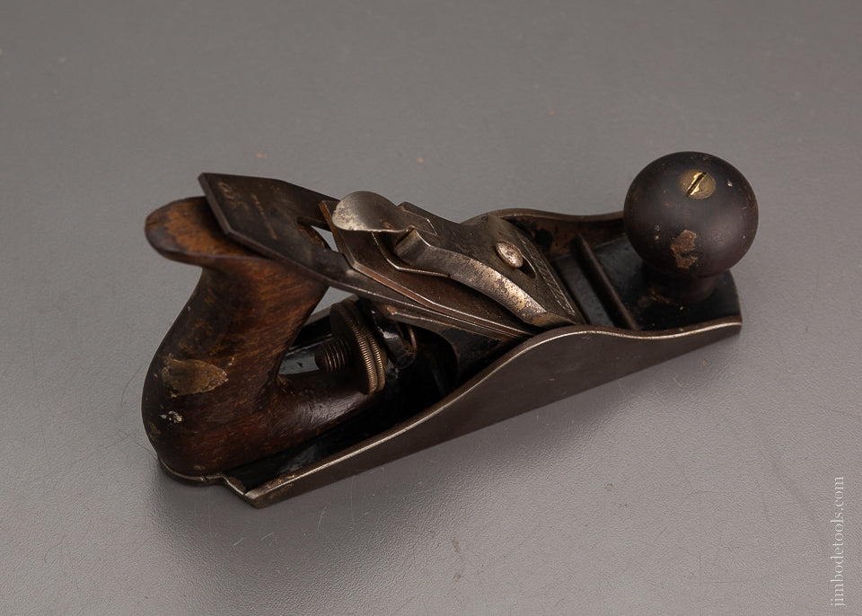 Fine STANLEY No. 1 Smooth Plane SWEETHEART - 103983