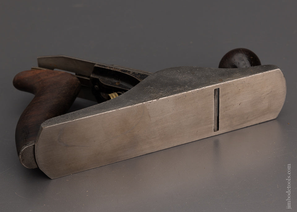 Fine STANLEY No. 3 Smooth Plane - 103987