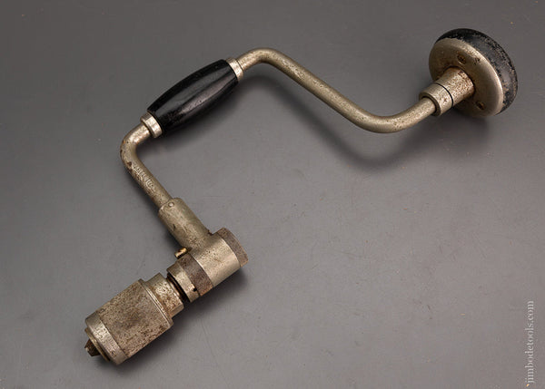 10 Inch STANLEY YANKEE 2101A Bit Brace - 103992