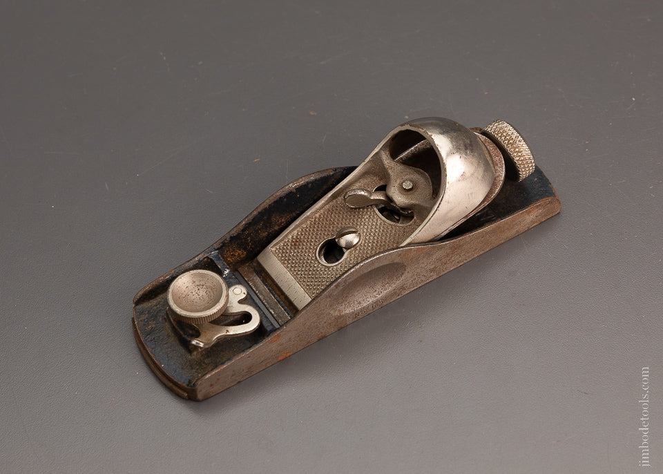 STANLEY No. 65 1/2 Block Plane - 103995