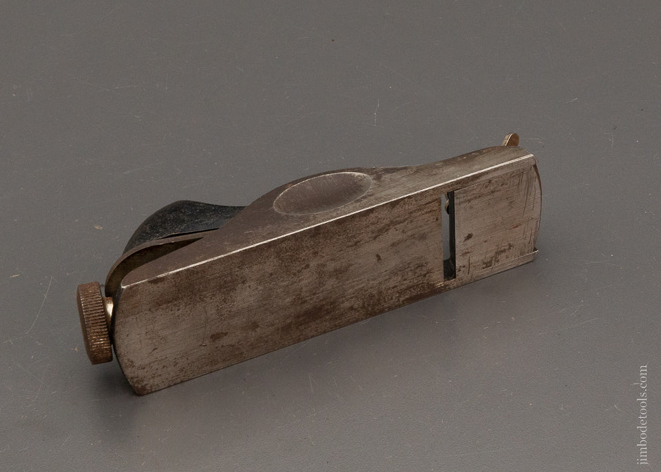 PROTO No. 945 Block Plane ( Stanley 60 1/2 size) - 103996