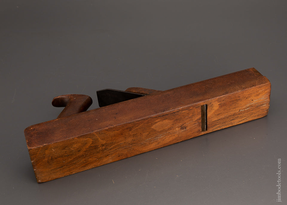 A.C. BARTLETTS OHIO PLANES O.V.B. $ Star Mark 16 Inch Jack Plane - 104001