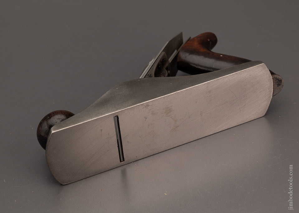 STANLEY No. 4 Smooth Plane - 104002