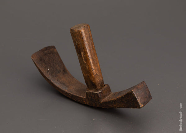 Early Cooper’s Adze - 104003