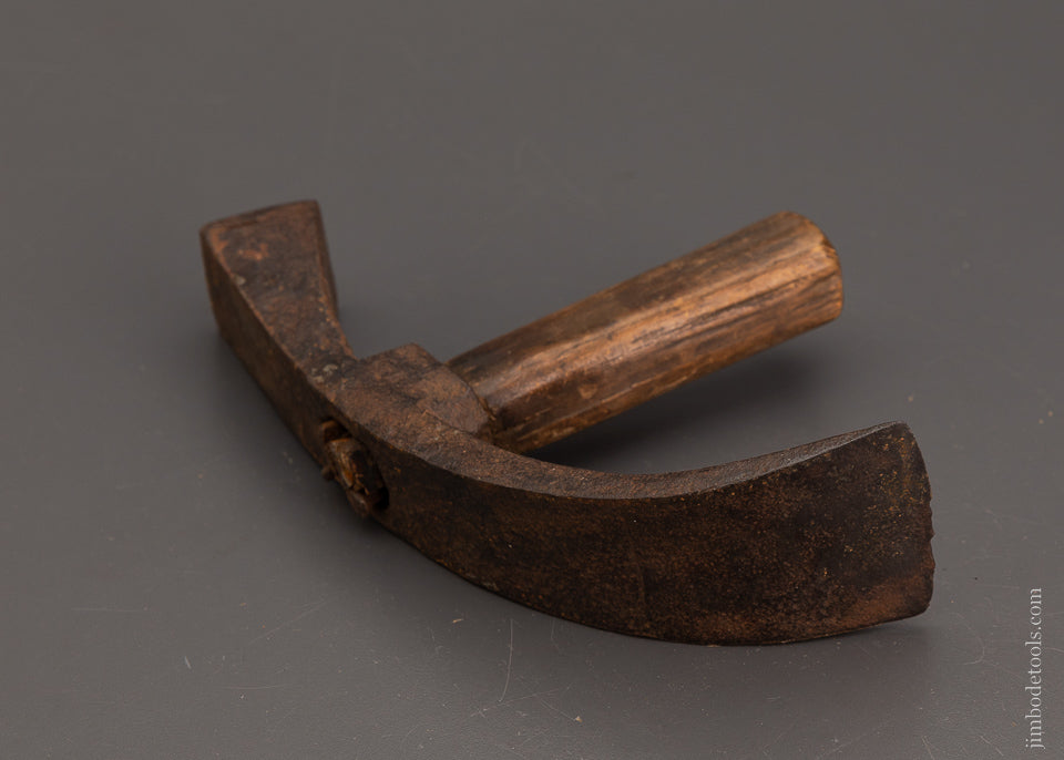 Early Cooper’s Adze - 104003