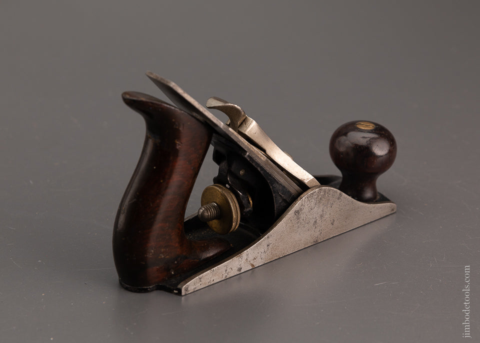 Fantastic STANLEY No. 1 Smooth Plane SWEETHEART - 104017