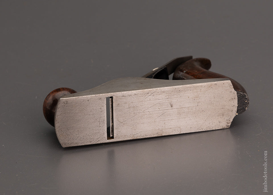 Fantastic STANLEY No. 1 Smooth Plane SWEETHEART - 104017