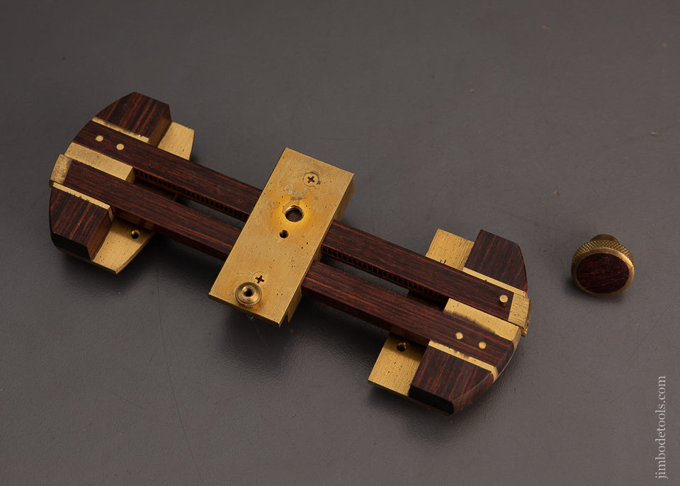 BRIDGE CITY TOOL WORKS CS-1 Centerscribe in Box - 104030