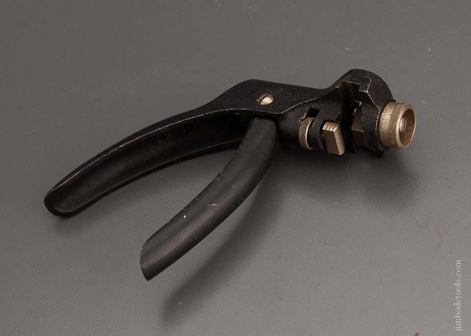 STANLEY No. 42 Saw Set - 104049