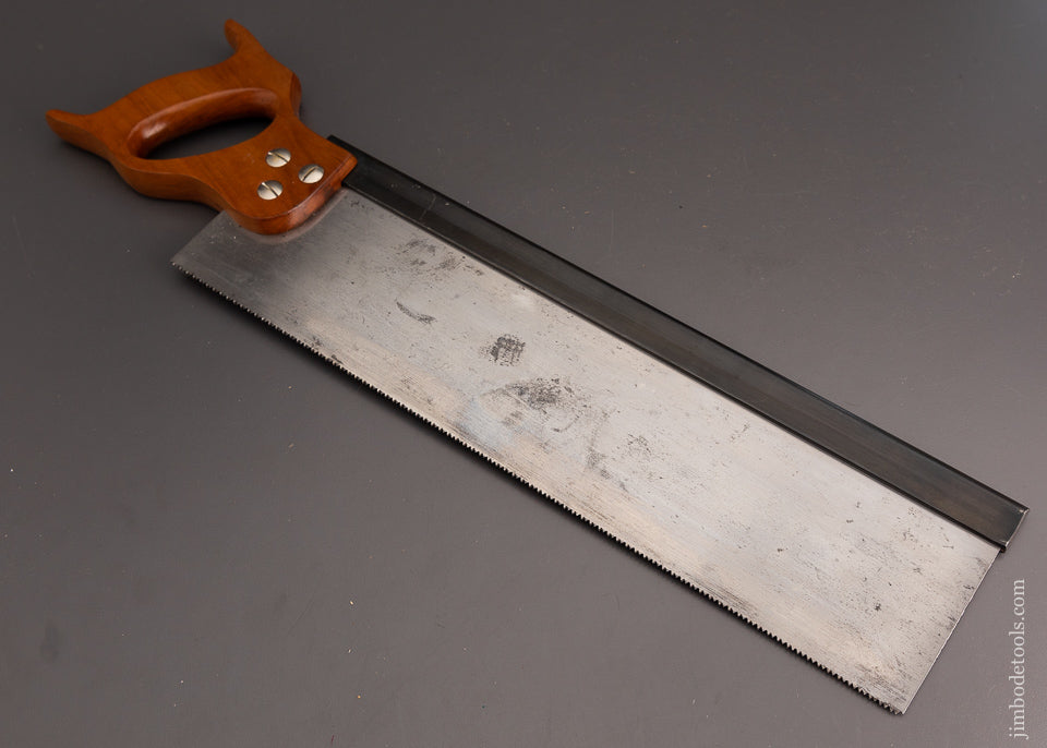 ATKINS No. 2 Rip Tenon Saw 16 Inch - 104050