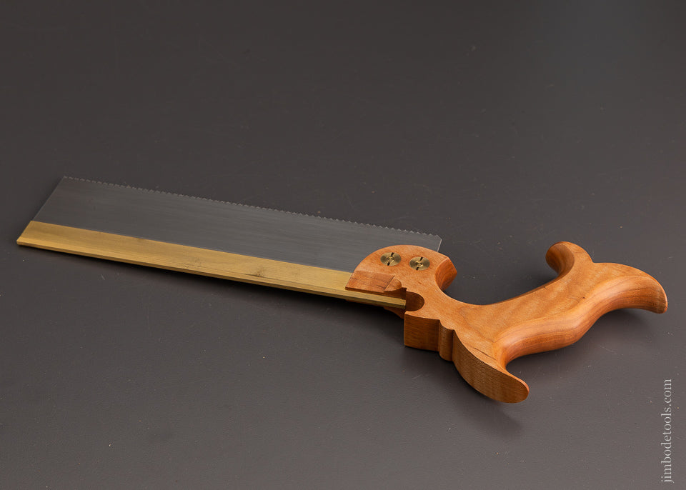 LIE NIELSEN Independence Dovetail Saw Mint in Box - 104052