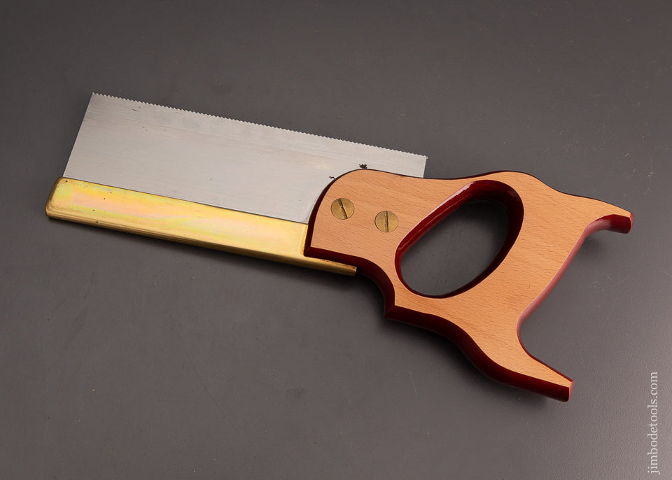 8 Inch Dovetail Saw Extra Extra Fine Tooth PAX - 104067