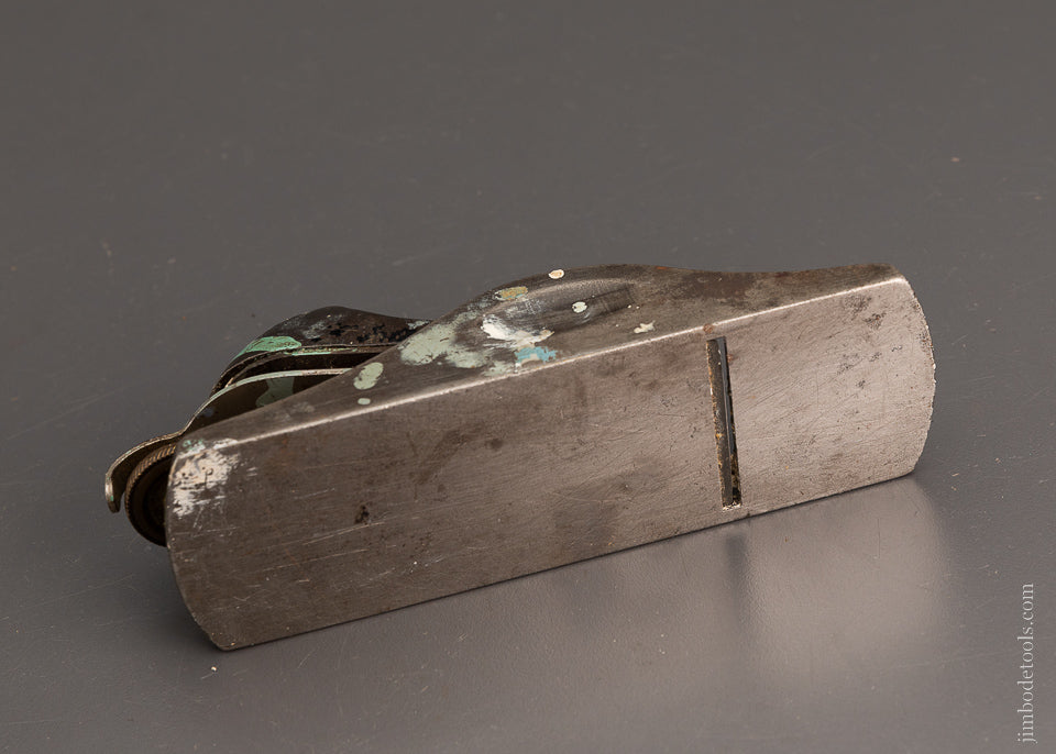 STANLEY No. 9 1/4 Block Plane - 104068