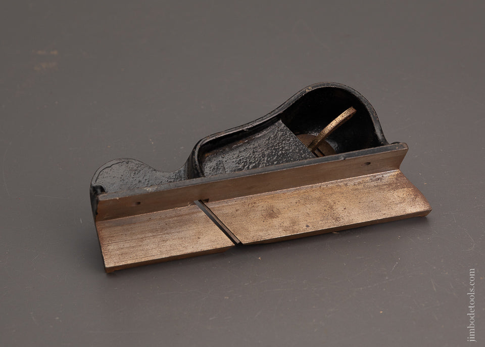 STANLEY No. 95 Plane Fine - 104074