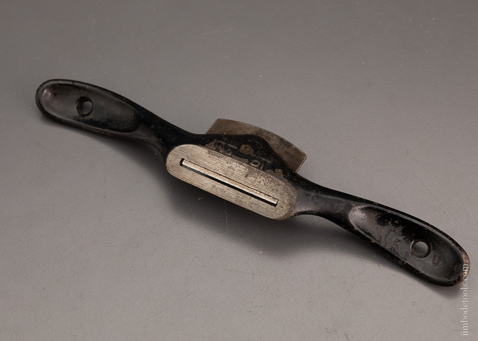 STANLEY No. 51 Spokeshave - 104075