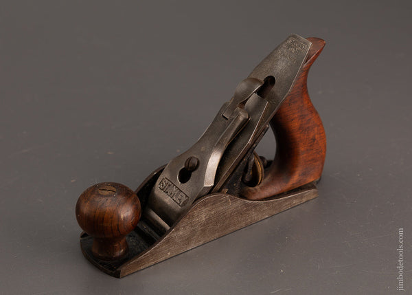 Fine SWEETHEART STANLEY No. 1 Smooth Plane - 104078