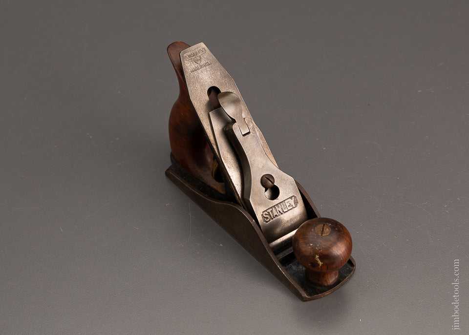 Fine SWEETHEART STANLEY No. 1 Smooth Plane - 104078