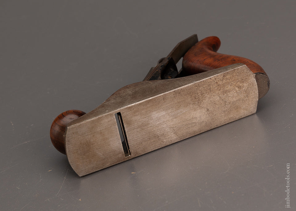 Fine SWEETHEART STANLEY No. 1 Smooth Plane - 104078