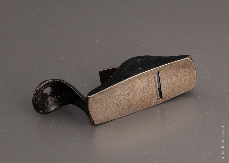 STANLEY No. 100 Tail Handled Block Plane - 104079