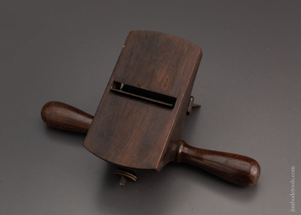 STANLEY No. 12 1/2 Scraper Plane with Original Iron Fine - 104081