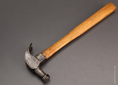 7 Ounce No. 13 MAYDOLE HAMMER CO. - 104085 – Jim Bode Tools
