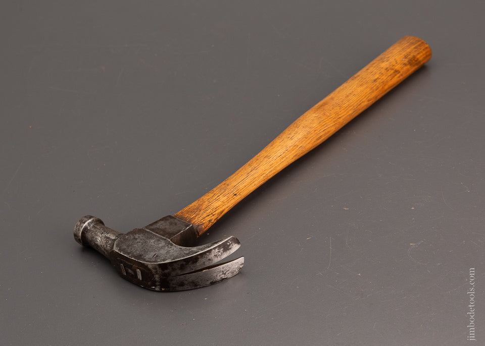 7 Ounce No. 13 MAYDOLE HAMMER CO. - 104085