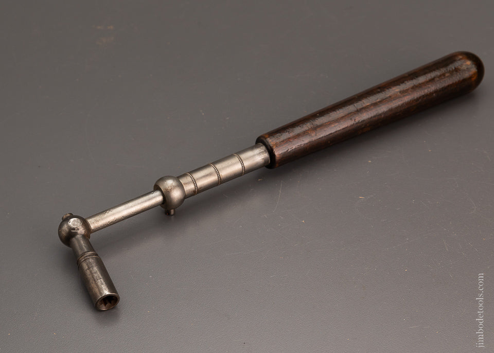 Rosewood Piano Maker’s Hammer/Wrench - 104086